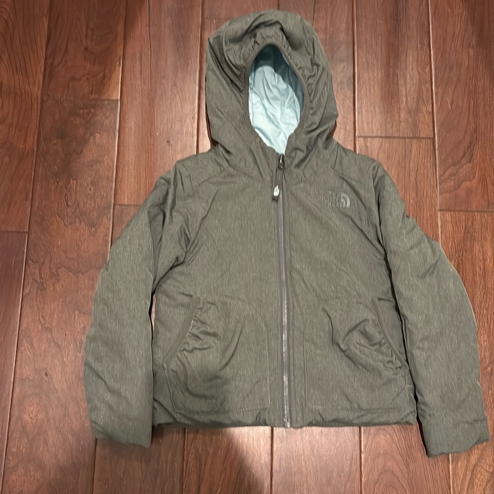 The North Face Perrito Jacket